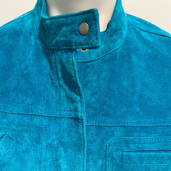 Chico’s jacket - Picture 2 of 7